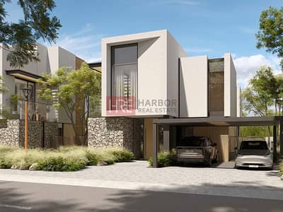 5 Cпальни Вилла Продажа в Акрес, Дубай - Вилла в Акрес, 5 спален, 12300000 AED - 12246630