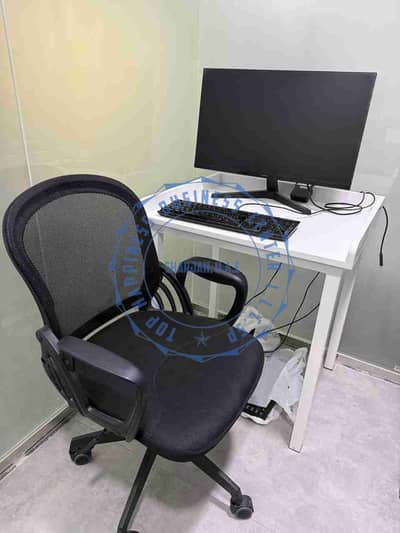 Office for Rent in Al Qasimia, Sharjah - 1000774189. jpg