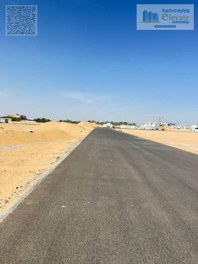 ارض سكنية  للبيع في الزاهية، عجمان - WhatsApp Image 2025-07-16 at 17.30. 11_21d0d985. jpg