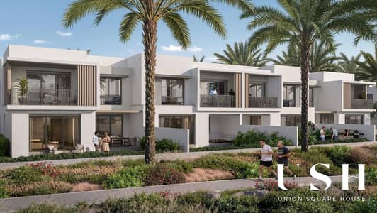 4 Bedroom Townhouse for Sale in Jebel Ali, Dubai - 3bb0dd1b-3347-47b3-8e76-36e2857d4da2. JPG
