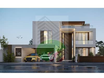 ارض سكنية  للبيع في الزوراء، عجمان - IMG-20240810-WA0043. jpg