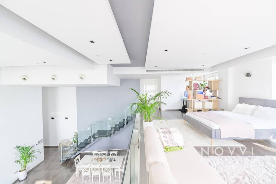 位于商业湾,行政塔楼,行政塔楼M座(西塔1号) 2 卧室的公寓 4250000 AED - 12246687 位于商业湾,行政塔楼,行政塔楼M座(西塔1号) 2 卧室的公寓 4250000 AED - 12246687