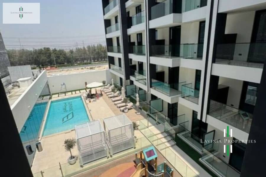 位于朱美拉环形村(JVC),JVC第16区,Dusk by Binghatti 的公寓 65000 AED - 12246690 位于朱美拉环形村(JVC),JVC第16区,Dusk by Binghatti 的公寓 65000 AED - 12246690