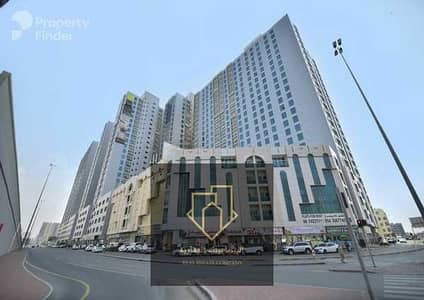 阿联酋城， 阿治曼 1 卧室公寓待售 - AG69mvvWGmZjYdKJHPGi8TLiWOruq0JduvJrMbAG. jpeg