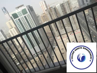 2 Bedroom Apartment for Rent in Al Nahda (Sharjah), Sharjah - IMG_8370. JPG