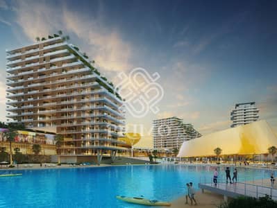 استوديو  للبيع في دبي الجنوب، دبي - Azizi-Venice-3-176. jpg