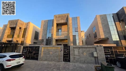 فیلا 5 غرف نوم للايجار في الياسمين، عجمان - IMG-20250715-WA0201. jpg