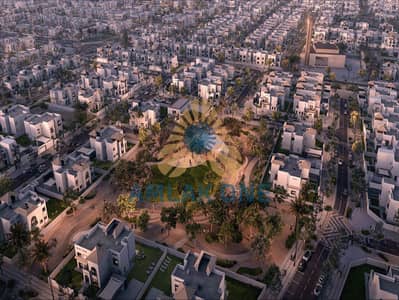 Участок Продажа в Аль Шамха, Абу-Даби - 8_An Amenity. png
