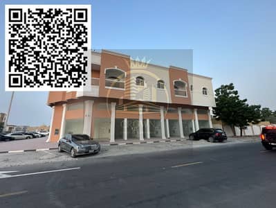 11 Cпальни Здание в аренду в Аль Рауда, Аджман - 0369ac17-4ddd-405b-be8a-190b671c5536. jpg