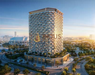 1 Bedroom Apartment for Sale in Dubai Sports City, Dubai - 1. jpg