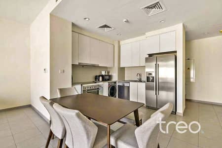 3 Bedroom Apartment for Rent in Dubai South, Dubai - Furnished | Vacant Soon | Close To Amenities