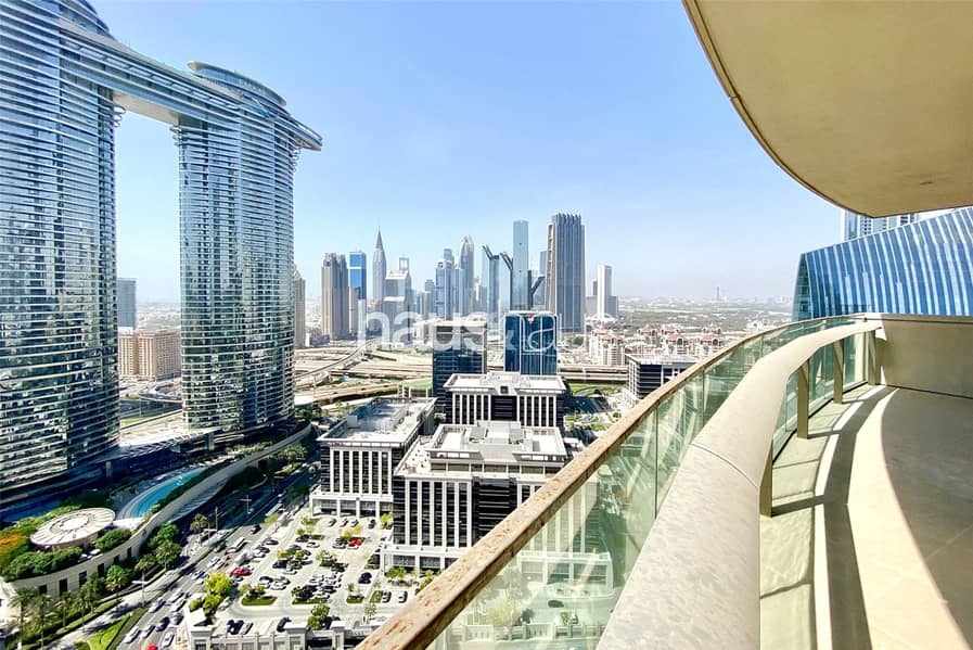 High Floor | Natural Light | Great Deal High Floor | Natural Light | Great Deal