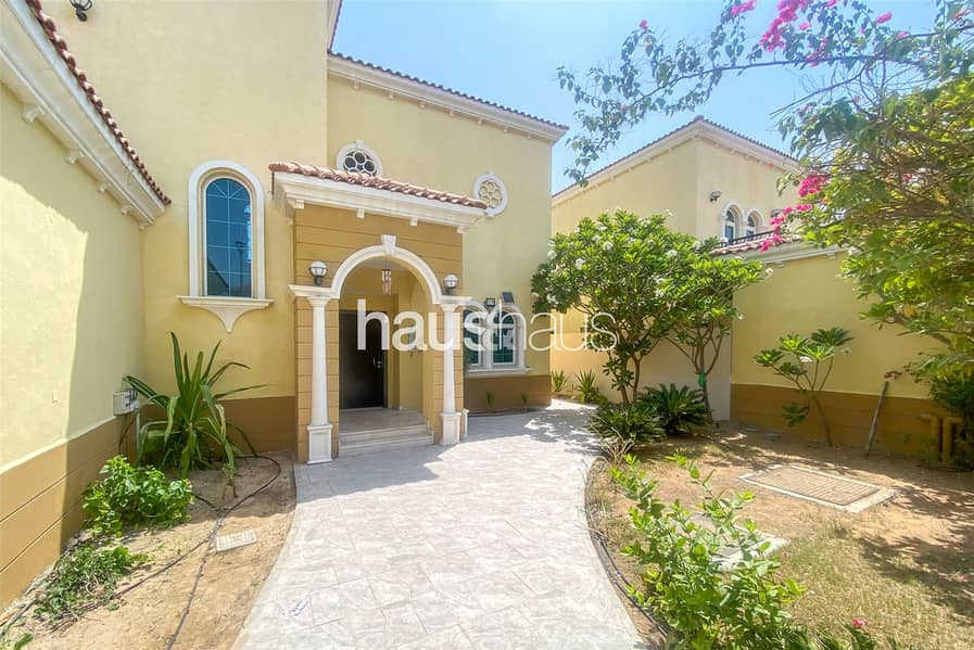 Вилла в Джумейра Парк,Legacy, 3 cпальни, 315000 AED - 12246825 Вилла в Джумейра Парк,Legacy, 3 cпальни, 315000 AED - 12246825
