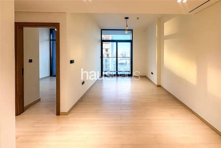 1 Bedroom Flat for Rent in Jumeirah Village Circle (JVC), Dubai - Brand New | Fully Fitted Kitchen | Flexible Chqs