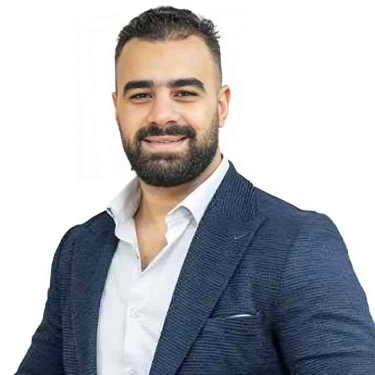 Belal Ahmed