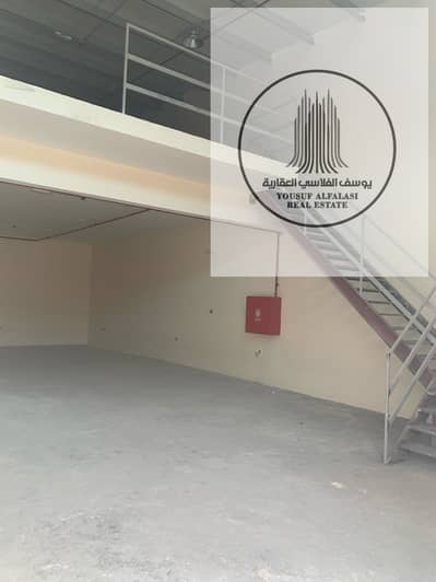 Warehouse for Rent in Umm Al Thuoob, Umm Al Quwain - WhatsApp Image 2025-07-12 at 19.28. 03. jpeg