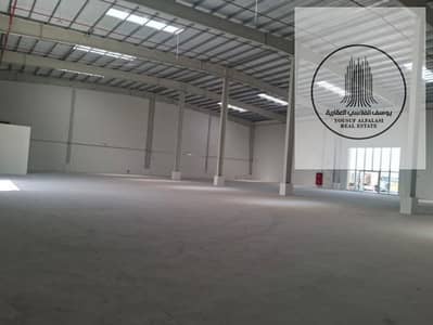 Склад Продажа в Ум Аль Тхууб, Умм-эль-Кайвайн - WhatsApp Image 2025-07-12 at 19.31. 51. jpeg