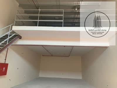 Warehouse for Rent in Al Jurf, Ajman - WhatsApp Image 2025-07-12 at 8.28. 02 AM. jpeg