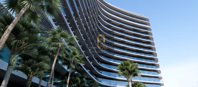 3 Bedroom Apartment for Sale in Al Reem Island, Abu Dhabi - WhatsApp Image 2025-02-18 at 5.05. 45 PM. jpeg