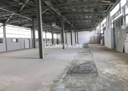 Warehouse for Rent in Al Qusais, Dubai - IMG_0055. PNG
