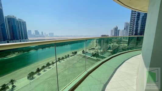 4 Bedroom Apartment for Rent in Al Reem Island, Abu Dhabi - image12. jpeg