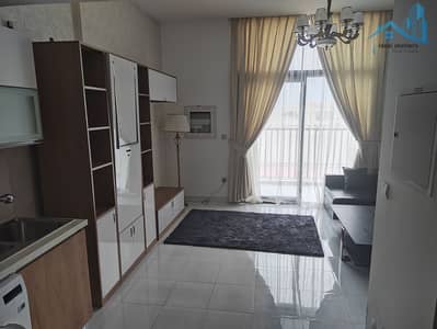 Studio for Rent in Al Furjan, Dubai - IMG_20230420_123914. jpg
