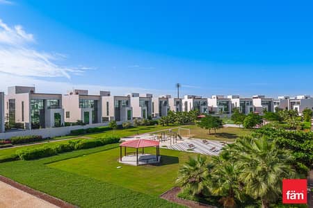 6 Bedroom Villa for Sale in Meydan City, Dubai - Best Sunlight | Park View | Vastu Compliant
