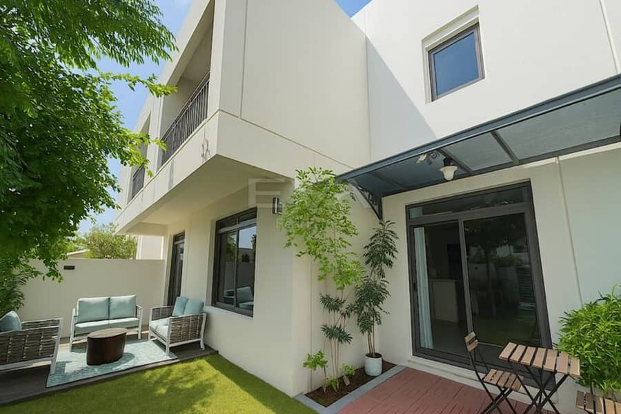 3BR+1 | Green Belt | Vacant on Transfer 3BR+1 | Green Belt | Vacant on Transfer