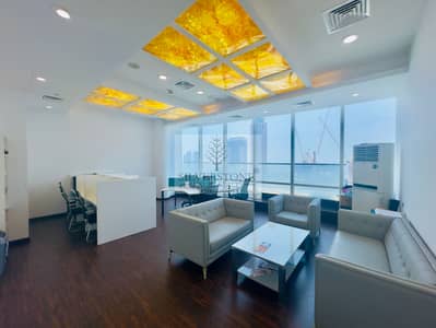 商业湾， 迪拜 写字楼待租 - IMG_6450. jpg