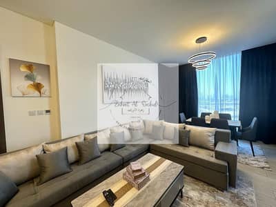 2 Bedroom Apartment for Rent in Sobha Hartland, Dubai - IMG-20250716-WA0009. jpg