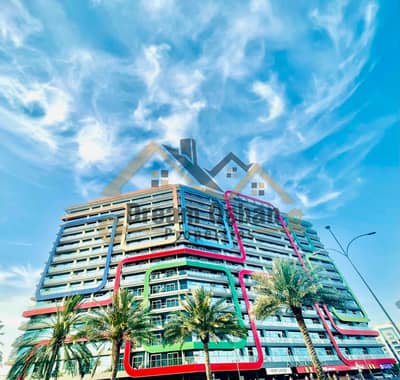 2 Bedroom Flat for Rent in Dubai Silicon Oasis (DSO), Dubai - IMG_2460. jpg