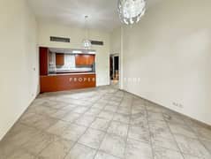 Well Maintained | Garden View | Ready to move in