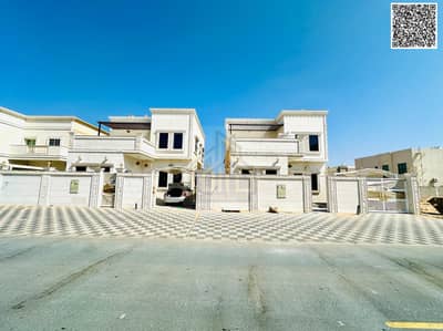 فیلا 4 غرف نوم للبيع في الزاهية، عجمان - batch_4a93cd8e-8846-429f-b991-031292d57285. jpg