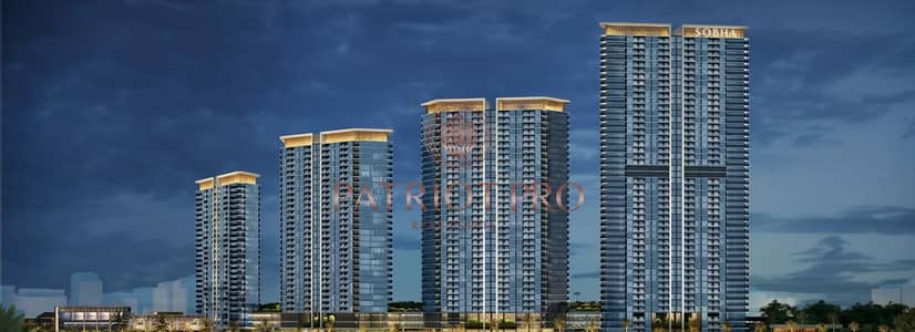 1 Bedroom Flat for Sale in Motor City, Dubai - Screenshot (530). png