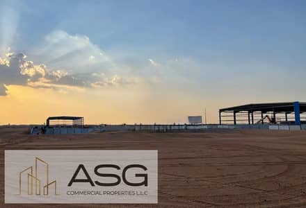 Plot for Sale in Al Madam, Sharjah - photo3. jpg
