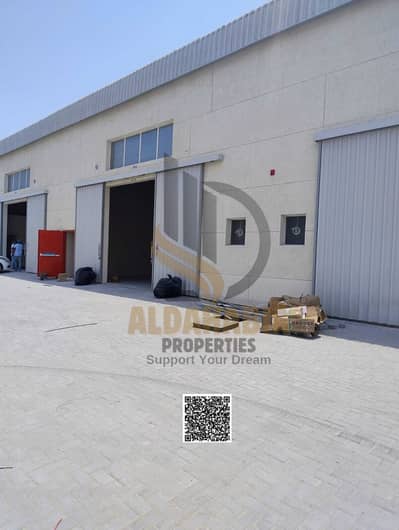 Склад в аренду в Ум Аль Тхууб, Умм-эль-Кайвайн - ba64262d-786a-440c-a43d-7f94a64d29bf. jpeg