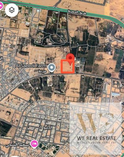 Plot for Sale in Al Zahya, Ajman - WhatsApp Image 2025-07-16 at 18.00. 06_d3884276. jpg