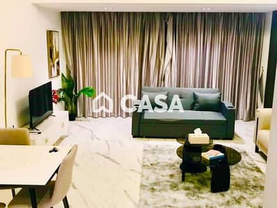 1 Bedroom Apartment for Rent in Mohammed Bin Rashid City, Dubai - MAG EYE | NEAR DOWNTOWN | SPACIOUS LAYOUT