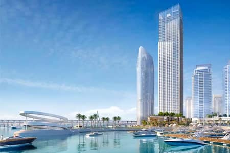 迪拜溪港， 迪拜 1 卧室公寓待售 - 位于迪拜溪港，Island Park，岛屿公园1号 1 卧室的公寓 1870371 AED - 12247132