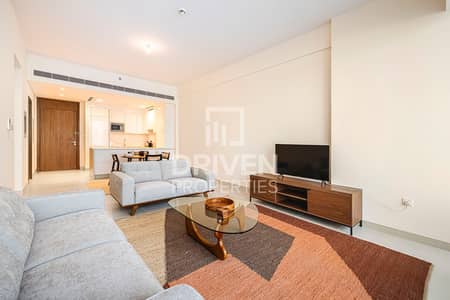 1 Bedroom Flat for Rent in Al Wasl, Dubai - Brand New Furniture | Prime Location | Spacious