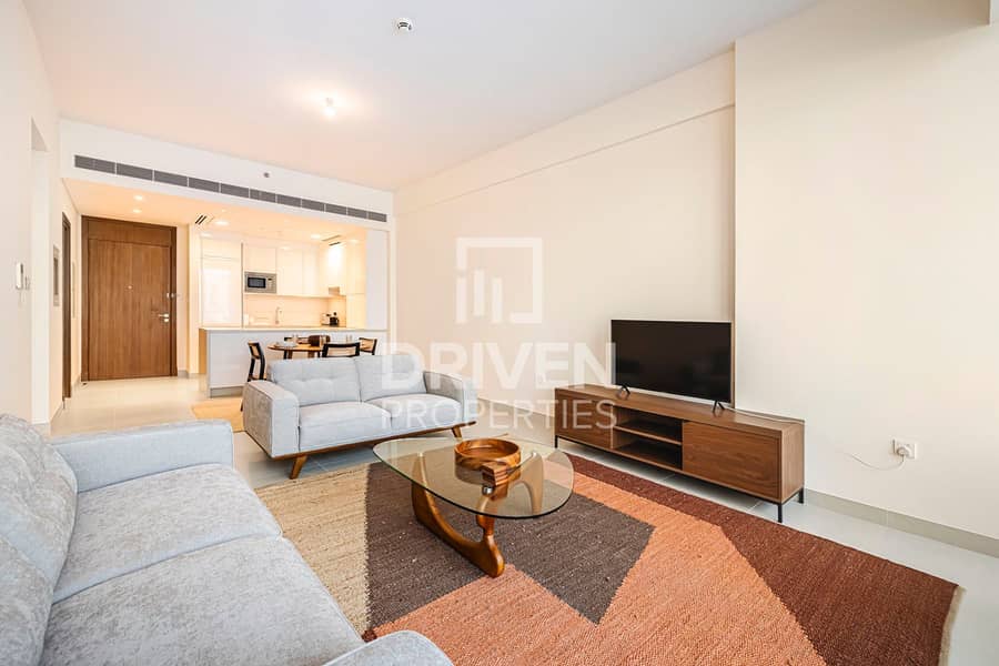 Brand New Furniture | Prime Location | Spacious