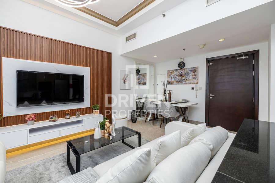 Квартира в Аль Фурджан，Тауэр Мария, 2 cпальни, 1260000 AED - 12247145