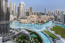 شقة في العنوان رزيدنسز دبي أوبرا برج 1،العنوان رزيدنسز دبي أوبرا،وسط مدينة دبي 2 غرف 420000 درهم - 12247140