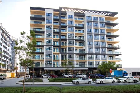 阿尔扬街区， 迪拜 1 卧室单位待租 - Al Bahri 15. jpg