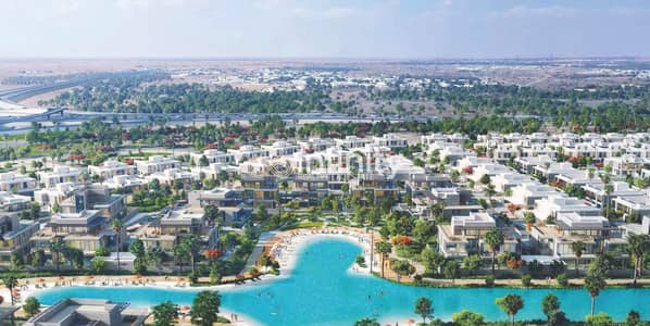 3 Bedroom Townhouse for Sale in Dubai South, Dubai - img100. jpg