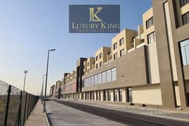 SOUK WARSAN THREE BEDROOM VILLA