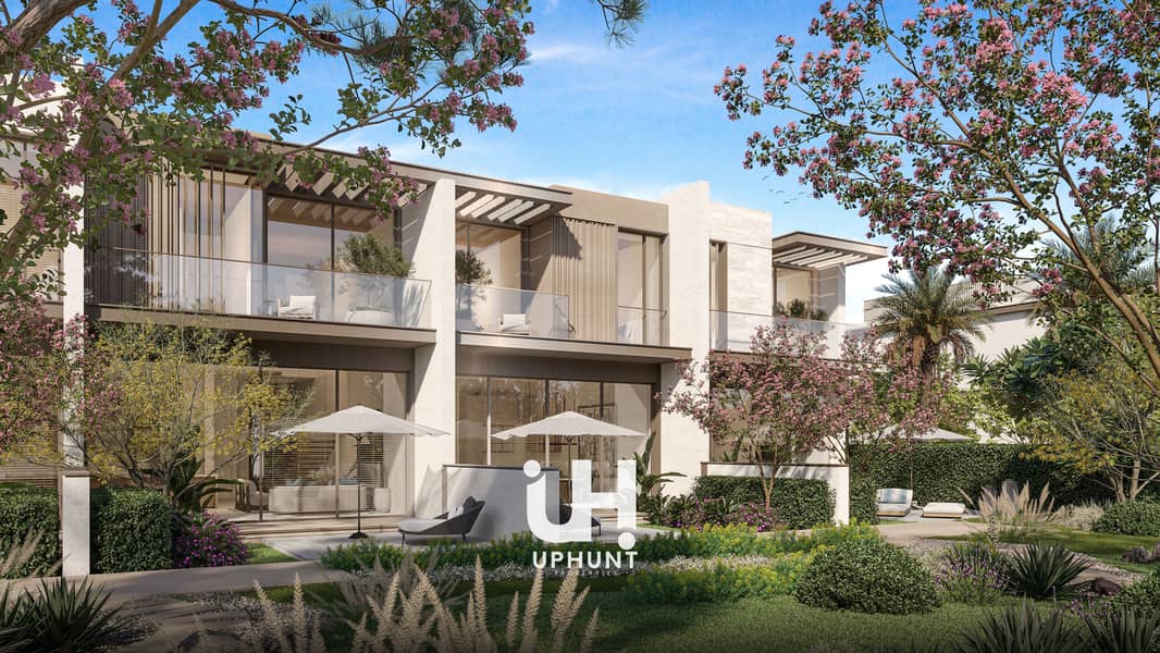 19 Nad Al Sheba Gardens Phase 10 TH3 GARDEN 01. jpg