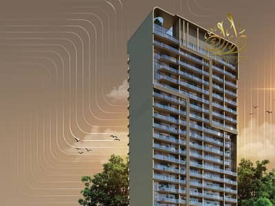 2 Bedroom Apartment for Sale in Jumeirah Village Circle (JVC), Dubai - 1. jpg