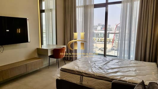 Studio for Rent in Jumeirah Village Circle (JVC), Dubai - IMG-20250716-WA0142. jpg