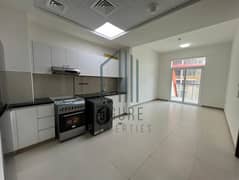 Pool and Zabeel View | Ready to Move | Kitchen Appliances